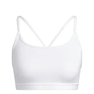 Biustonosze - adidas Trn LS Good Biustonosz sportowy Damski (Paczka 1) - miniaturka - grafika 1