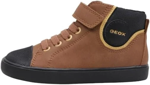 Geox adidasy niemowlęce oddychające B Gisli Boy rozmiar 20 EU