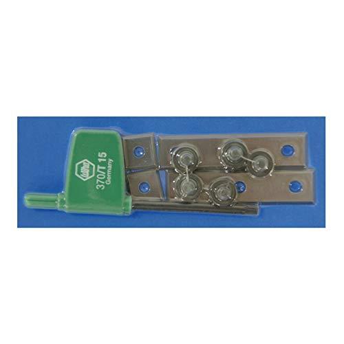 Festool Ostrza do frezów Set Wepla Set D24 2+2 497569