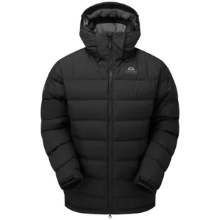 Męska kurtka puchowa Mountain Equipment Lightline Eco Jacket Rozmiar: M / Kolor: czarny - Kurtki męskie - miniaturka - grafika 1