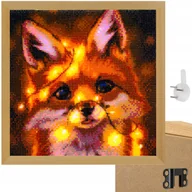 Ramki na zdjęcia - Ramka Dopasowana Do Diamond Painting Na Zdjęcia Malatec - miniaturka - grafika 1