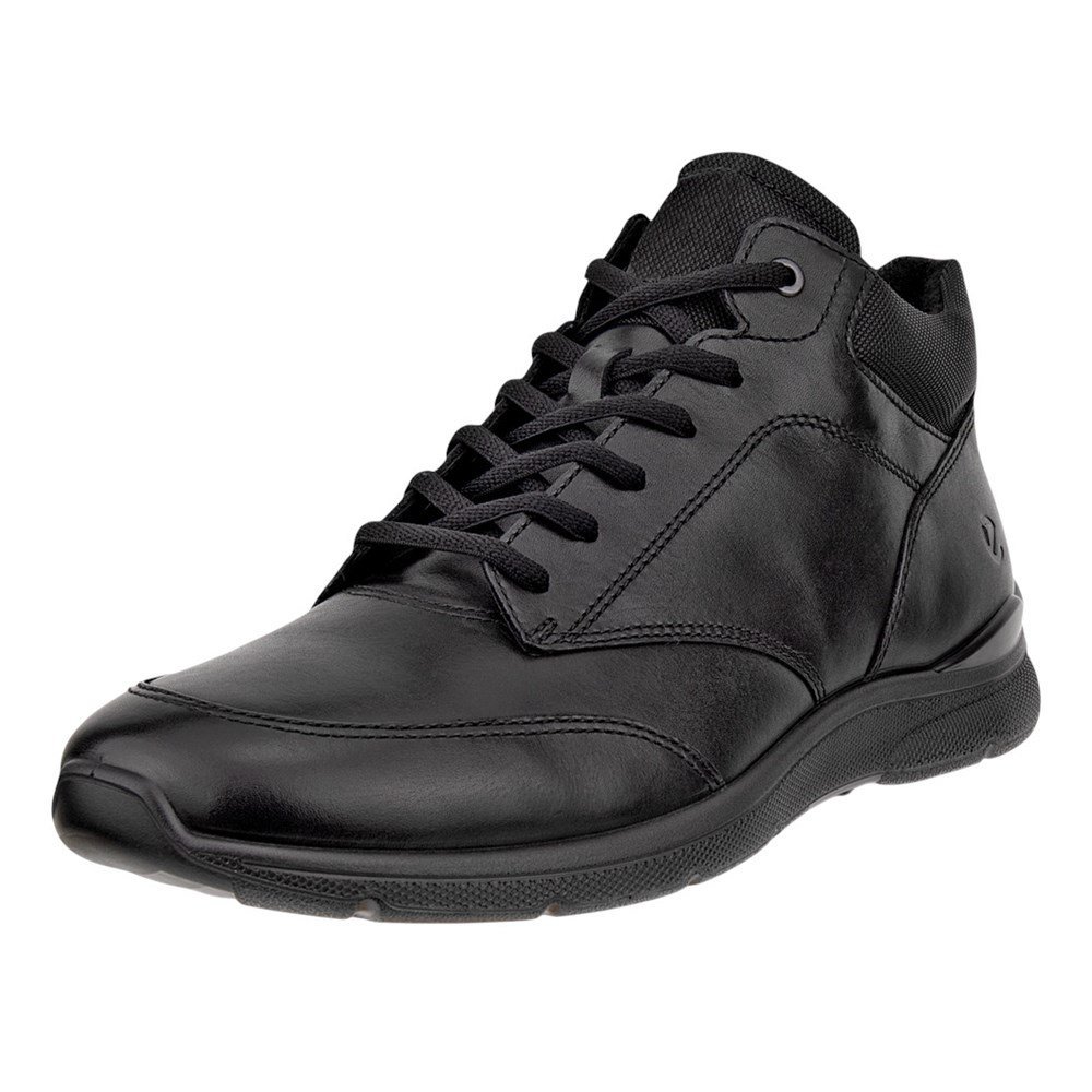 Buty Ecco Irving Mid-cut 51175401001