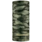 Apaszki i szaliki męskie - Buff Thermonet Tube Scarf 1297988661000, Kobieta/Mężczyzna, Komin, Szary - miniaturka - grafika 1