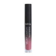 Szminki - IsaDora Pomadka Velvet Comfort nr 56 Mauve Pink 4 ml - miniaturka - grafika 1