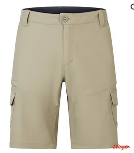 Szorty Endura Loop Cargo Short with liner - Spodnie rowerowe - miniaturka - grafika 1
