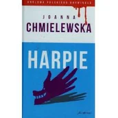 Powieści sensacyjne - Joanna Chmielewska KPK cz. 13 Harpie - miniaturka - grafika 1