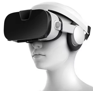 Okulary VR - Fiit 3F VR - Okulary VR - miniaturka - grafika 1