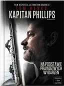 Filmy fabularne DVD - Sony Pictures Kapitan Phillips - miniaturka - grafika 1