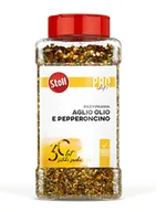 Przyprawy i zioła sypkie - Przyprawa Aglio Olio Peperoncino - miniaturka - grafika 1