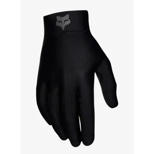 Rękawiczki rowerowe męskie Fox Flexair Glove Lp - Rękawiczki rowerowe - miniaturka - grafika 1