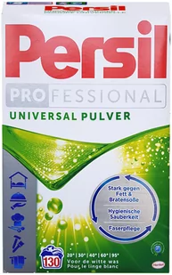 Persil Professional 130-260 p. 8,45kg Uniwersal De - Środki do prania - miniaturka - grafika 1