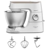 Roboty kuchenne - Kenwood Titanium Chef Baker KVC65.001WH - miniaturka - grafika 1