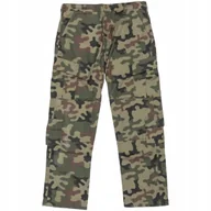 Spodnie męskie - Spodnie wojskowe taktyczne moro Specna Arms SATAC ACU wz.93 Pantera XXL - miniaturka - grafika 1