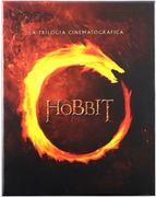 Fantasy Blu-Ray - Hobbit: Trylogia - miniaturka - grafika 1