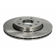 Tarcze hamulcowe - Tarcza hamulcowa ABE C38025ABE - miniaturka - grafika 1