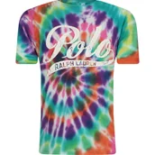 Koszulki męskie - POLO RALPH LAUREN T-shirt | Cropped Fit - miniaturka - grafika 1