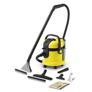 Karcher SE 4002 - Odkurzacze przemysłowe - miniaturka - grafika 1