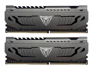 Pamięci RAM - Patriot Viper Steel 64GB DDR4 3200MHz CL16 UDIMM KIT - miniaturka - grafika 1