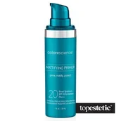 Bazy pod makijaż - Colorescience Skin Mattifying Face Primer SPF 20 Baza matująca 30ml - miniaturka - grafika 1