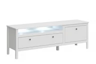 Szafki RTV - Szafka RTV FARGE - miniaturka - grafika 1