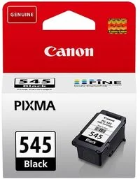 Canon PG545 - Tusze oryginalne - miniaturka - grafika 3
