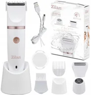 Depilatory i golarki damskie - Zilan ZLN8740 - miniaturka - grafika 1