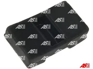 Akcesoria do układu elektrycznego - Zestaw naprawczy, rozrusznik As-pl SGR0002 - miniaturka - grafika 1