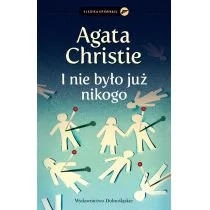 Dolnośląskie I nie było już nikogo - Agatha Christie - Thrillery - miniaturka - grafika 1