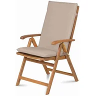 Fotele i krzesła ogrodowe - Fieldmann Fieldmann FDZN 9006 50001571 - miniaturka - grafika 1