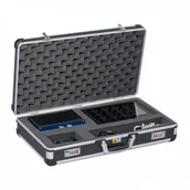 Skrzynki i torby narzędziowe - Allit Walizka na narzędzia z piankowym wypełnieniem, 605 x 370 x 145 mm 425820 - miniaturka - grafika 1