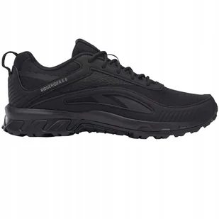 Buty damskie sportowe trekkingowe Reebok Ridgerider 100001301 czarne 36 - Buty trekkingowe damskie - miniaturka - grafika 1