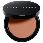 Pudry do twarzy - Bobbi Brown Puder brązujący Powder Stonestreet unisex 1.0 st - miniaturka - grafika 1