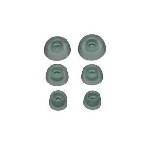 EarGels for Jabra Elite 7 Pro and Active - Mint - Akcesoria do słuchawek - miniaturka - grafika 1