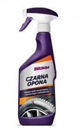 Akcesoria do myjek - BRUMM Preparat do czyszczenia i konserwacji opon 0,45 L BRUMM - miniaturka - grafika 1