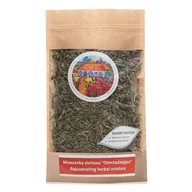 Suplementy naturalne - Skarby Polesia, Mieszanka ziołowa "Odmładzająca", 50 g - miniaturka - grafika 1
