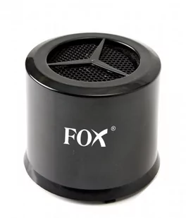Fox Tłumik L (large) do suszarki SMART) 1500150 - Suszarki do włosów - miniaturka - grafika 1