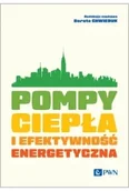 Książki medyczne - Pompy ciepła i efektywność energetyczna - miniaturka - grafika 1