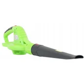 Dmuchawy i odkurzacze do liści - Dmuchawa do liści AD21 4GARDEN Akumulatorowa - miniaturka - grafika 1