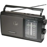 Radia - Tiross TS-457 - miniaturka - grafika 1