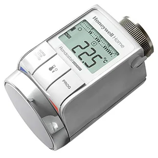 Honeywell HR25-Energy głowica termostatyczna z możliwością programowania - Głowice termostatyczne - miniaturka - grafika 1