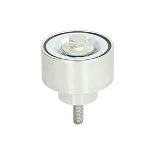 GATES rolka kierunkowa prowadząca pasek klinowy zębaty T36516 - Rolki i napinacze - miniaturka - grafika 1