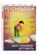 Czasopisma - Newsweek Extra 1/2025 Psychologia dziecka - miniaturka - grafika 1