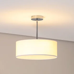 Lampa sufitowa Oja Argon, możliwość ściemniania, chromowy / srebrny, salon / jadalnia, metal, nowoczesny - Lampy sufitowe - miniaturka - grafika 1