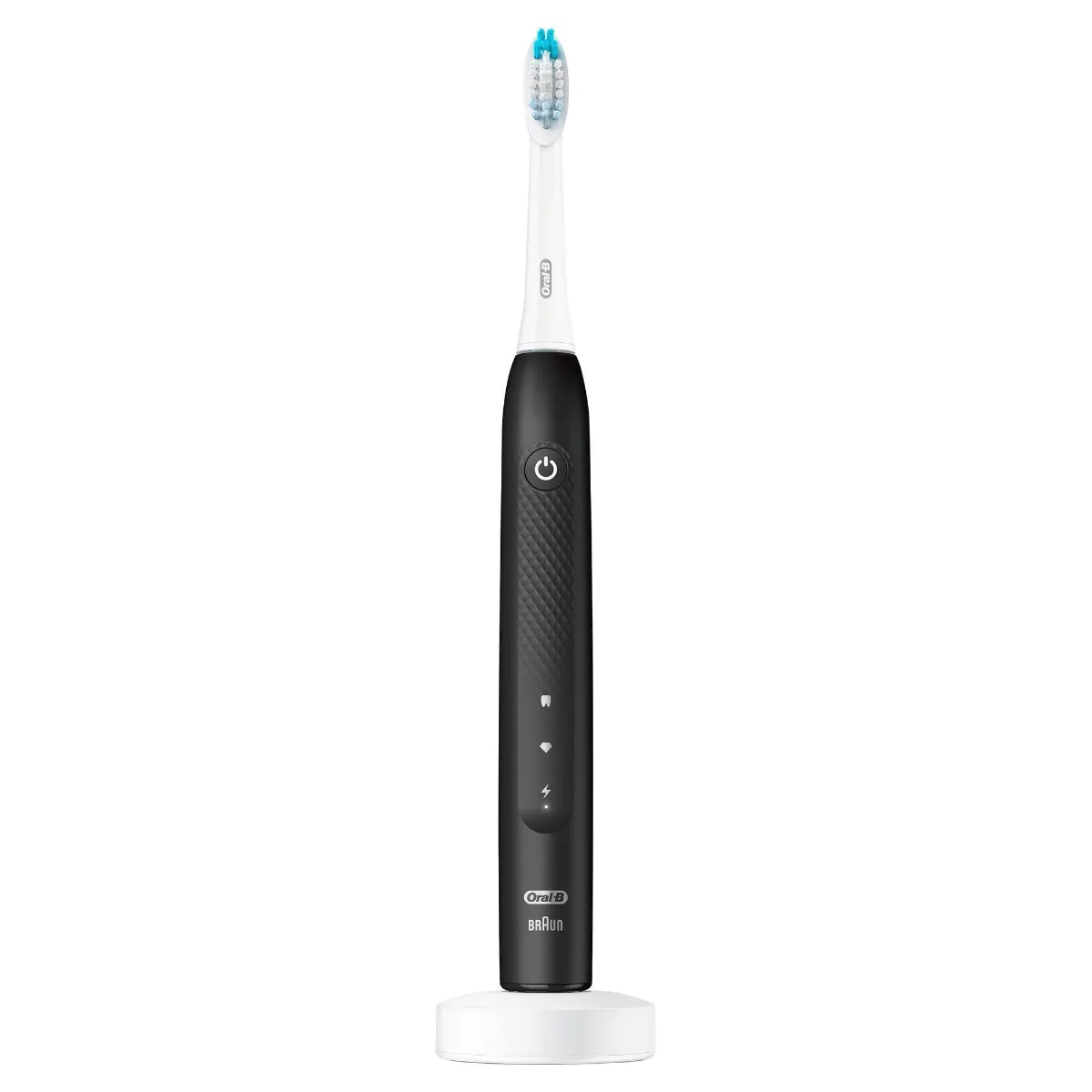 Braun Oral-B Pulsonic Slim Clean 2000 Czarny