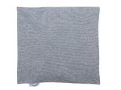 Hamaki - Poduszka hamakowa duża, błękitny-ecru HP-3 - miniaturka - grafika 1