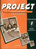 Książki do nauki języka angielskiego - Project 4 - miniaturka - grafika 1