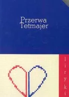 Poezja - Liryki - miniaturka - grafika 1
