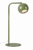 Lampy stojące - Markslojd POP Stołowa 1L Green - miniaturka - grafika 1