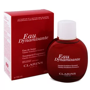 Clarins Clarins Eau Dynamisante Mgiełka do ciała 100ml - Pozostałe kosmetyki - miniaturka - grafika 1