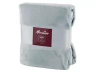 Koce - Fl1 KOC NANO 160X210CM NIEBIESKI 80E-KOC-NAN/3 - miniaturka - grafika 1